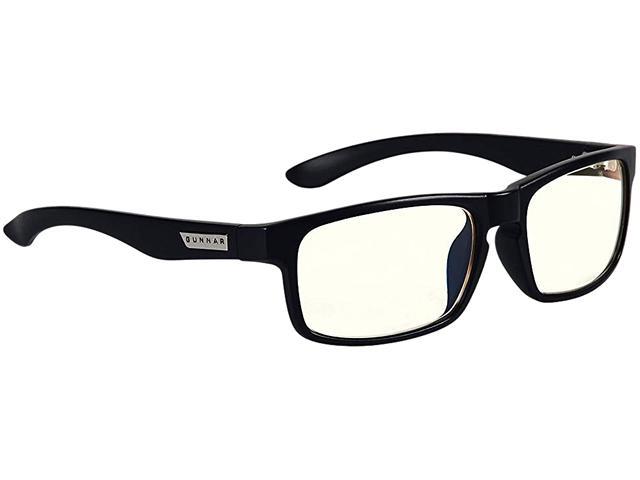 New Gunnar Attache Glasses Block Blue Light Anti-Glare Onyx/Liquet Sunglasses