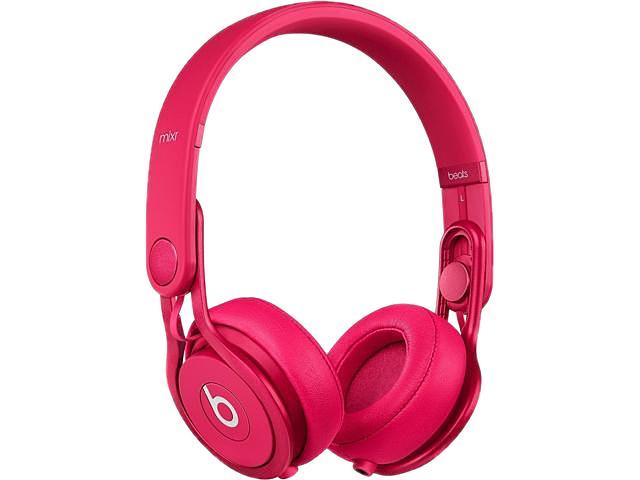 dr dre beats mixr