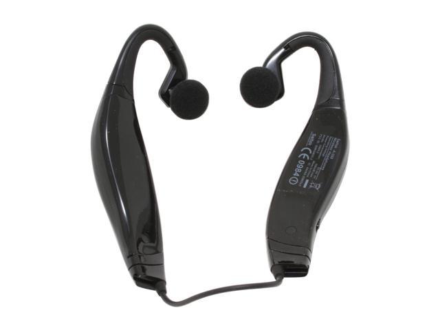 Saitek A350 Earbud Wireless Headphone - Newegg.com