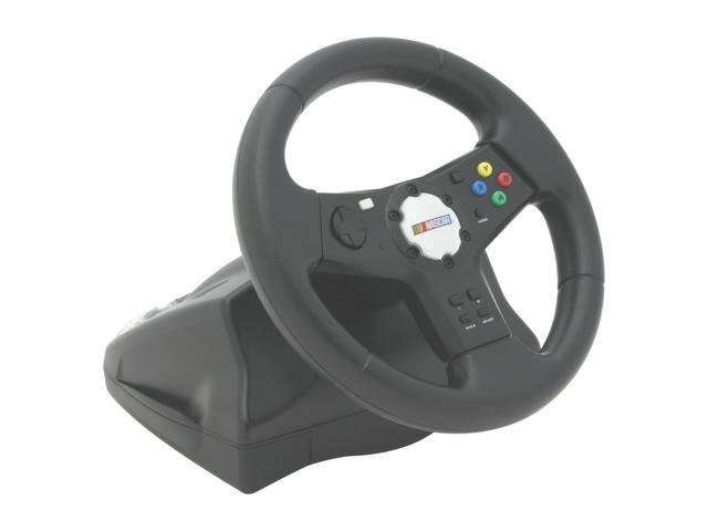  Xbox Nascar Racing Wheel : Video Games