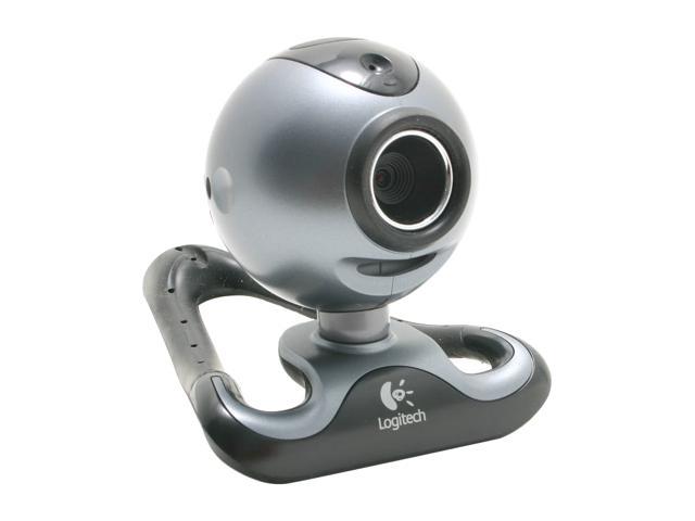 logitech quickcam pro