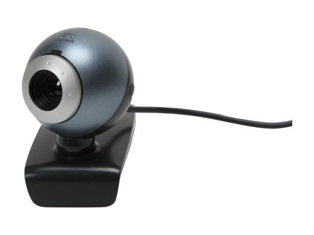 logitech webcam driver