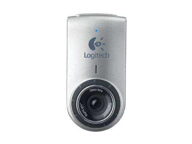 logitech quickcam for notebooks pro software download