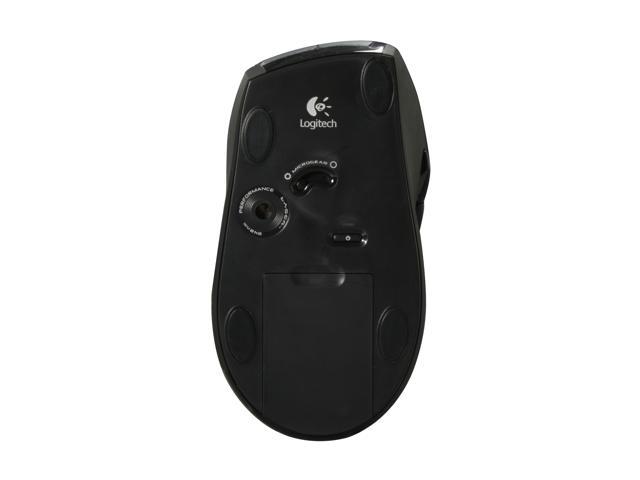 mouse or rat Snack hue Logitech MX 620 Cordless Laser Mouse - Newegg.com