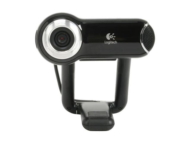 quickcam for notebooks pro driver