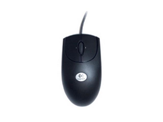 Logitech RX250 3 Buttons Tilt Wheel or PS/2 Optical 1000 dpi Mouse Mice - Newegg.com