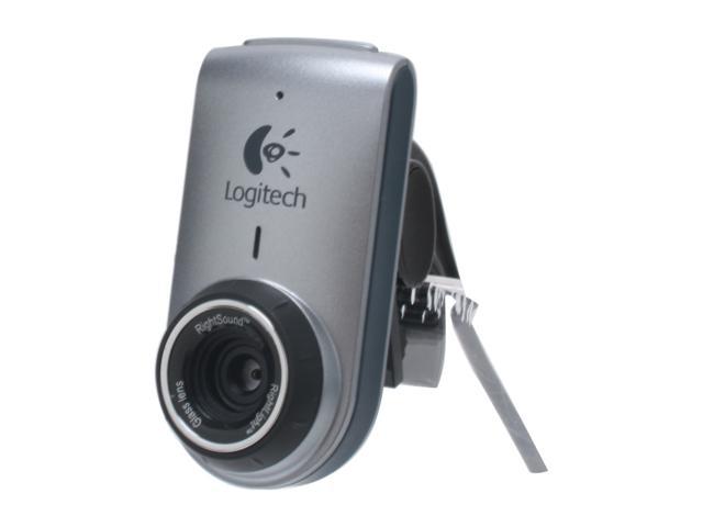 logitech quickcam deluxe