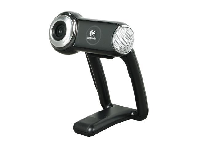 quickcam vision pro for mac