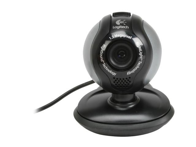 Logitech QuickCam Communication MP For Business - Newegg.com