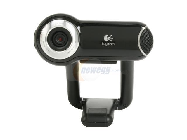 logitech webcam 9000