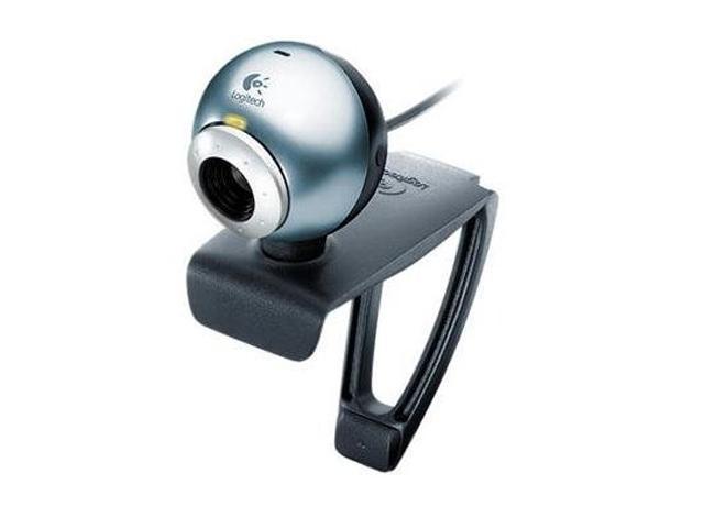 logitech quickcam express windows 7