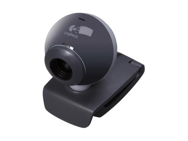 Webcam logitech online c200