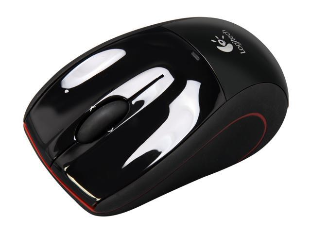 Logitech laser mouse m505 black usb проблемы