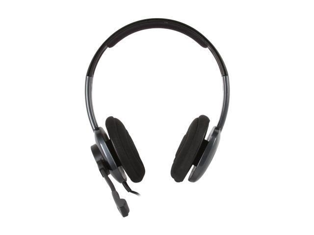 logitech h250