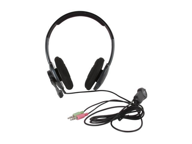 logitech h250