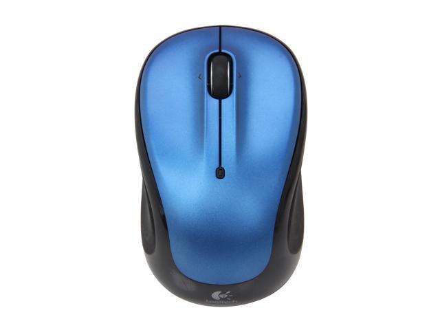 logitech m325 target