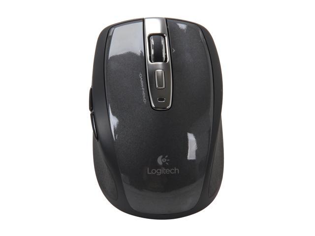 Anywhere Mouse MX for PC and - Black - Newegg.com