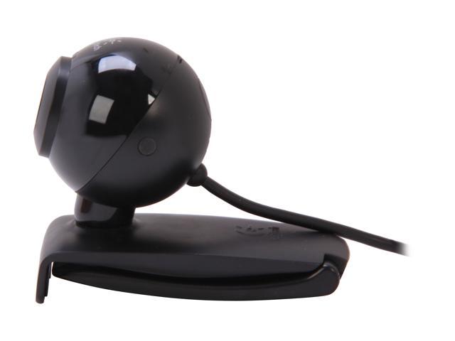 Refurbished: Logitech C120 Webcam - Newegg.com