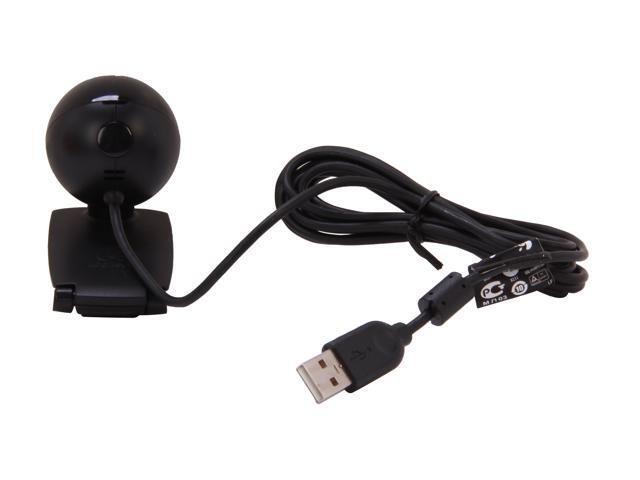 Refurbished: Logitech C120 Webcam - Newegg.ca