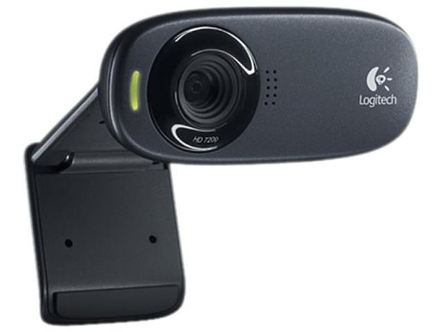 Logitech 960000585 C310 HD WebCam - Newegg.com