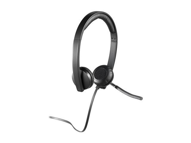 Logitech 981-000518 6PACK Headset - Newegg.com