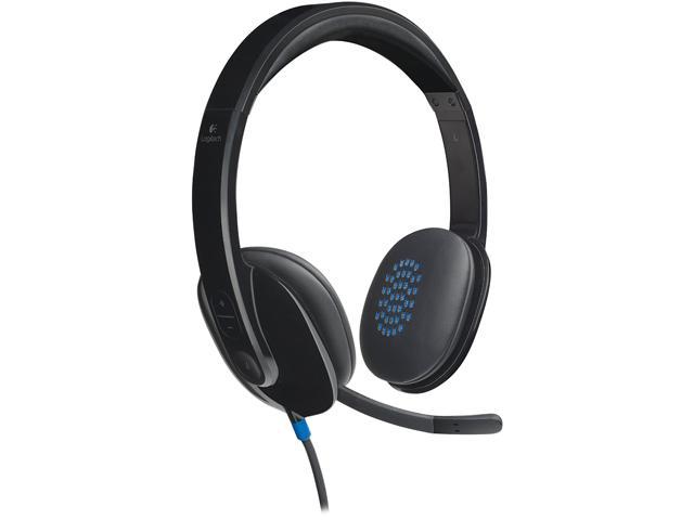 USB HEADSET H540 - Newegg.com