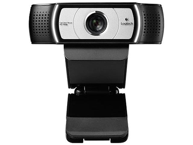 Logitech 960-000972 WebCam