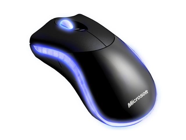 microsoft razer mouse