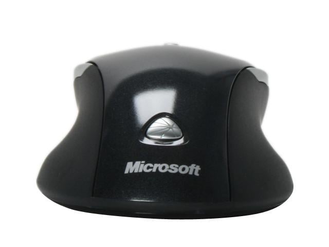 Microsoft Wireless Laser Mouse 5000 Neweggca