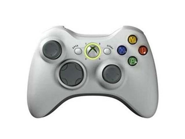 Microsoft C8G-00004 Xbox 360 Common Controller