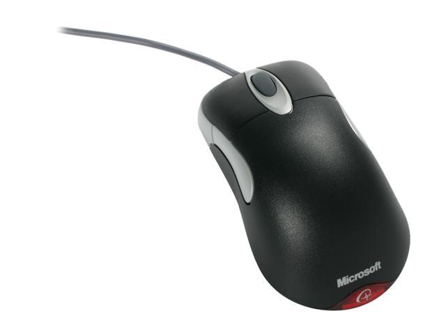 Microsoft IntelliMouse Optical Mouse - OEM