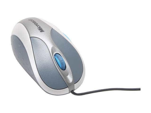 Microsoft Notebook Optical Mouse 3000 - Newegg.com