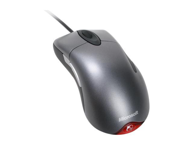 Microsoft wireless intellimouse driver