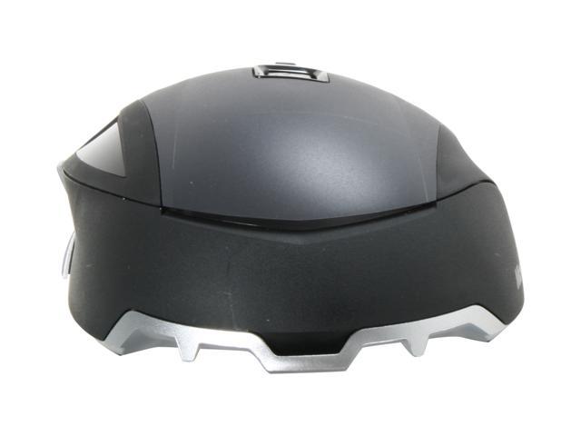 Microsoft SideWinder X8 Black 2.4GHz Wireless Gaming Mouse - Newegg.com