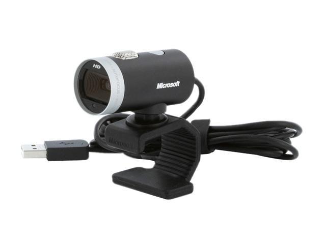 microsoft 1080p hd sensor lifecam studio software