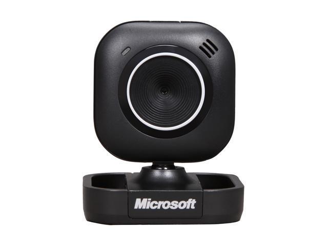 Microsoft LifeCam VX-2000 WebCam - Newegg.com