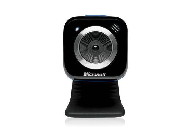 Microsoft LifeCam VX-5000 Webcam - Cool Blue - 5 Packs - Newegg.com