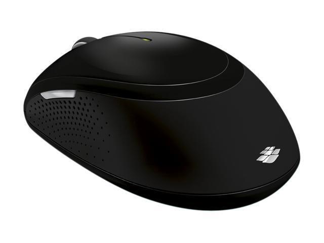 Microsoft Wireless Mouse 5000 - Retail - Newegg.ca