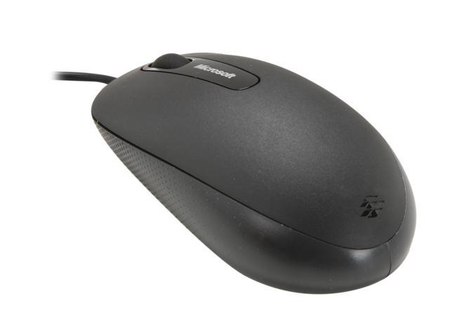 Microsoft Comfort Mouse 3000 S9j 00001 Mouse Newegg Com