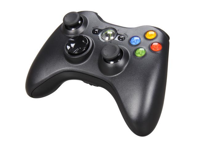Microsoft Xbox 360 Wired Controller for Windows