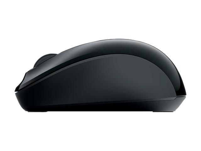 Microsoft Sculpt Mobile Mouse - Black (43U-00001) - Newegg.com