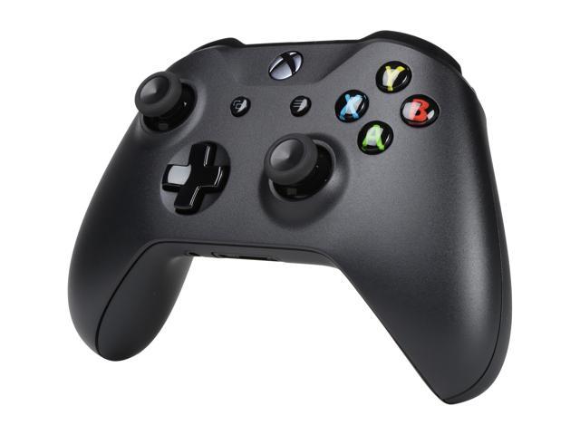 Microsoft Xbox Controller + Cable for Windows - Newegg.com