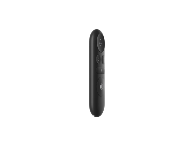 Microsoft Presenter+ Presentation Devices, black, IX7-00001 - Newegg.com