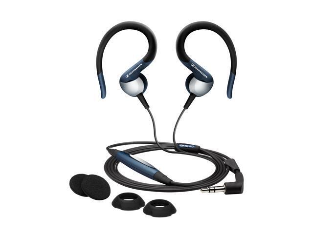 Sennheiser OMX50 Street Earbud Headphone - Newegg.com