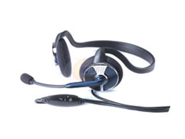 Labtec 980230-0403 Supra-aural Gaming Headset