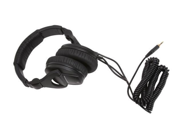 Sennheiser HD280 Pro Around the Ear DJ Headphones - Newegg.com