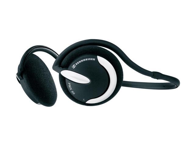 Sennheiser - Stereo Neckband Headphones (PMX 60)