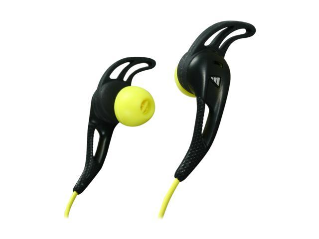 Sennheiser Adidas Sports Earbuds Volume Control Earfin Holding System (CX 680) Headphones & Accessories -