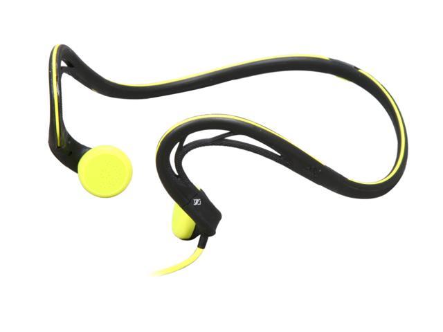 Sennheiser Adidas Sports PMX 680i Straight Earbud Earphone Headphones Accessories - Newegg.com