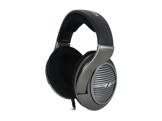 Sennheiser HD518 Over ear Headphone